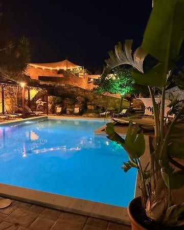 Stenakas Apartments Χίος Εξωτερικό φωτογραφία