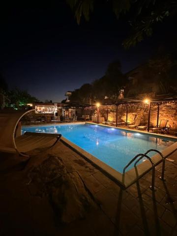Stenakas Apartments Χίος Εξωτερικό φωτογραφία