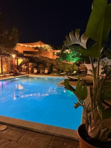 Stenakas Apartments Χίος Εξωτερικό φωτογραφία