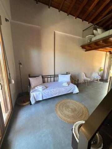 Stenakas Apartments Χίος Εξωτερικό φωτογραφία